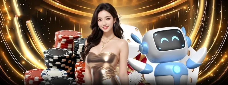 Descubra o Empolgante Mundo de GOLDENPANTHER: O Jogo que Está Movimentando 2023