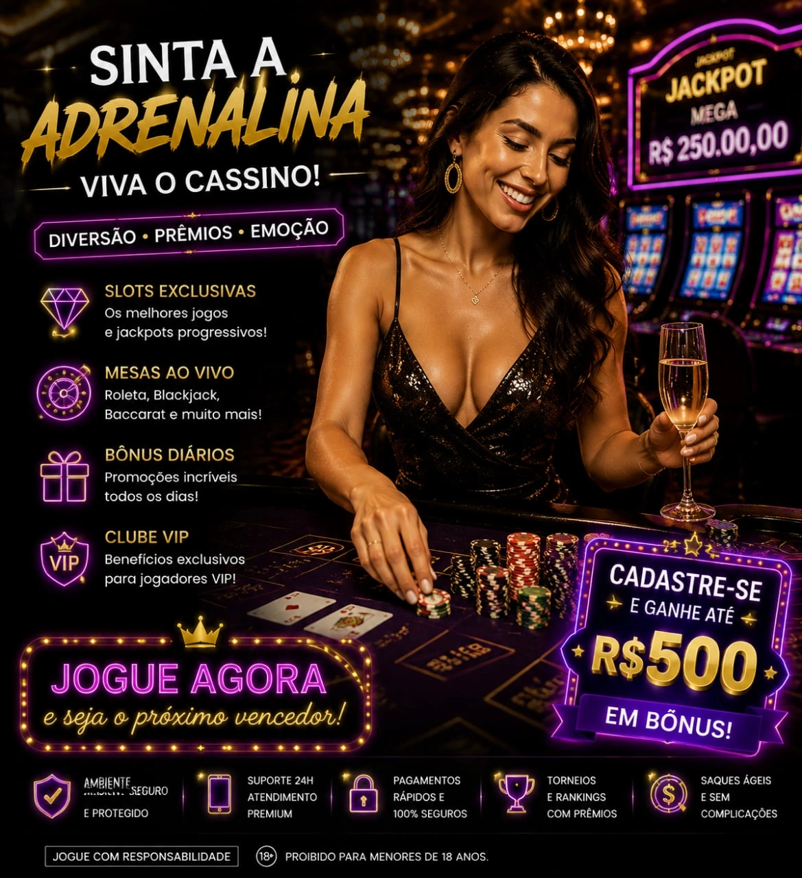 Descubra o Empolgante Mundo de GOLDENPANTHER: O Jogo que Está Movimentando 2023